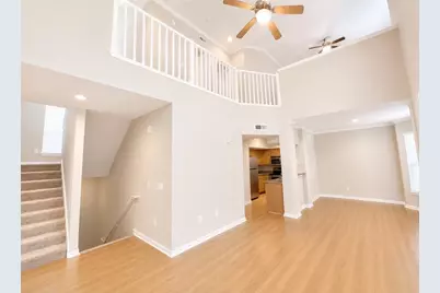 702 Hadley Street #0321, Houston, TX 77002 - Photo 1