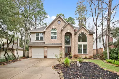 91 Alden Glen Drive, The Woodlands, TX 77382 - Photo 2