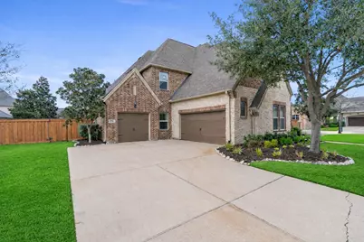 10506 Fasig Tipton Lane, Richmond, TX 77407 - Photo 2