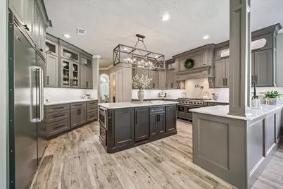 11 Turtle Cove Court, Kingwood, TX 77346 - Photo 6