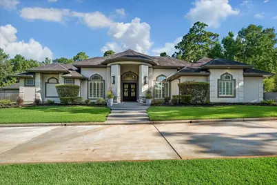 11 Turtle Cove Court, Kingwood, TX 77346 - Photo 2