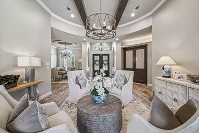 11 Turtle Cove Court, Kingwood, TX 77346 - Photo 12
