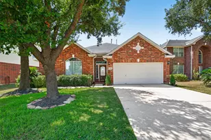 16719 Bishop Knoll Ln, Houston, TX 77084 - Photo 4