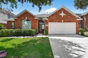 16719 Bishop Knoll Ln, Houston, TX 77084 - Photo 1