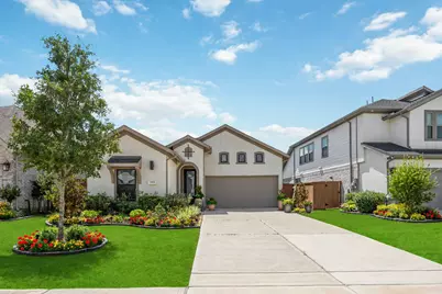 24819 Yellow Spruce Circle, Katy, TX 77493 - Photo 2