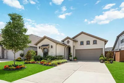 24819 Yellow Spruce Circle, Katy, TX 77493 - Photo 4