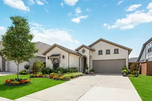 24819 Yellow Spruce Cir, Katy, TX 77493 - Photo 4
