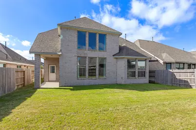 3438 Acacia Grove Lane, Conroe, TX 77385 - Photo 6