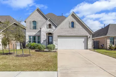 3438 Acacia Grove Lane, Conroe, TX 77385 - Photo 1
