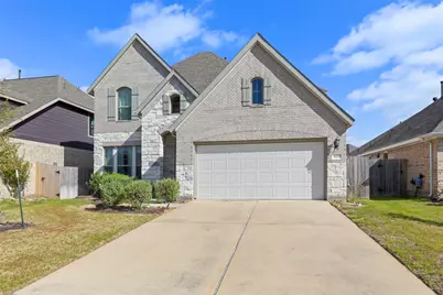 3438 Acacia Grove Lane, Conroe, TX 77385 - Photo 2