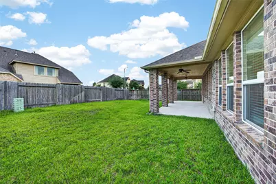 2719 Birchwood Meadow Court, Katy, TX 77494 - Photo 36