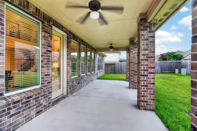 2719 Birchwood Meadow Court, Katy, TX 77494 - Photo 34