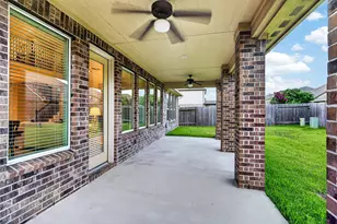 2719 Birchwood Meadow Ct, Katy, TX 77494 - Photo 34