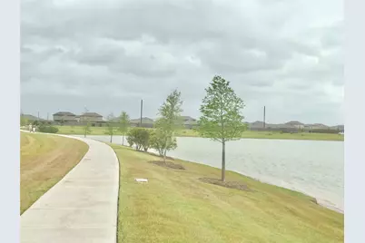 7823 Skylark Heights Lane, Richmond, TX 77407 - Photo 2