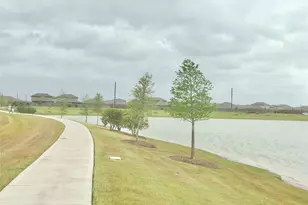 7823 Skylark Heights Ln, Richmond, TX 77407 - Photo 2