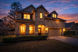 143 Reese Run St, Montgomery, TX 77316 - Photo 2