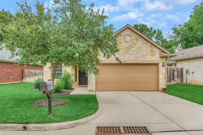 12942 Shady Grove Lane, Montgomery, TX 77356 - Photo 1