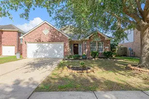 4906 Arbor Falls Ln, Houston, TX 77084 - Photo 2