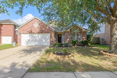4906 Arbor Falls Lane, Houston, TX 77084 - Photo 2