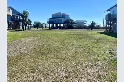 Lot 15 Sausalito, Galveston, TX 77554 - Photo 2
