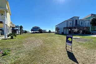 Lot 15 Sausalito, Galveston, TX 77554 - Photo 1