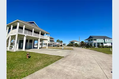Lot 15 Sausalito, Galveston, TX 77554 - Photo 4