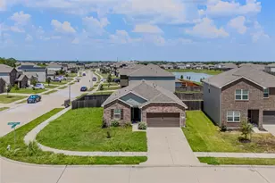 6307 Highland Hts Dr, Richmond, TX 77469 - Photo 1
