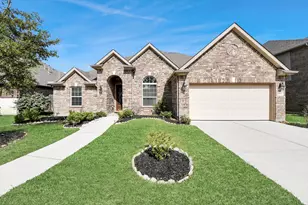 7022 Albion Falls Trail, Spring, TX 77379 - Photo 2