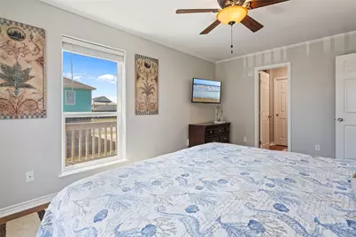 2592 Whitecap, Crystal Beach, TX 77650 - Photo 28