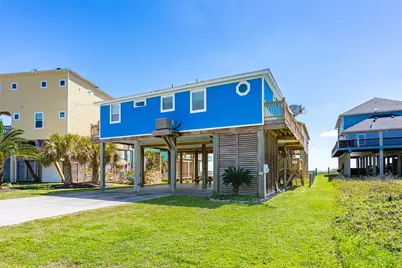 2592 Whitecap, Crystal Beach, TX 77650 - Photo 48