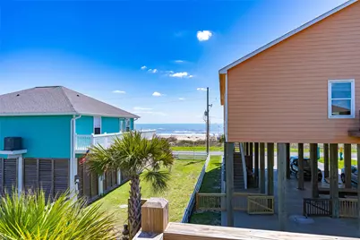 2592 Whitecap, Crystal Beach, TX 77650 - Photo 6