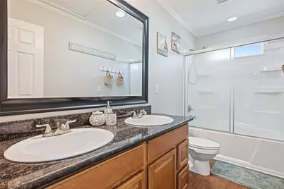 2592 Whitecap, Crystal Beach, TX 77650 - Photo 36