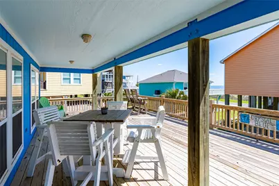 2592 Whitecap, Crystal Beach, TX 77650 - Photo 8
