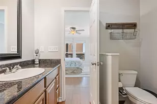 2592 Whitecap, Crystal Beach, TX 77650 - Photo 32