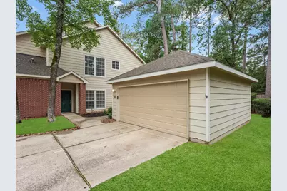 142 N Magnolia Pond Place, The Woodlands, TX 77381 - Photo 2