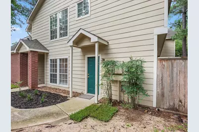 142 N Magnolia Pond Place, The Woodlands, TX 77381 - Photo 4