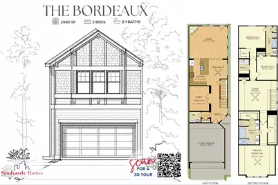 1104 Dart Street, Houston, TX 77007 - Photo 44