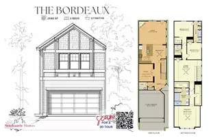 1104 Dart St, Houston, TX 77007 - Photo 44