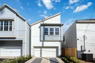 1104 Dart St, Houston, TX 77007 - Photo 1