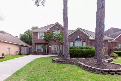 18123 Somerset Knolls, Houston, TX 77094 - Photo 1