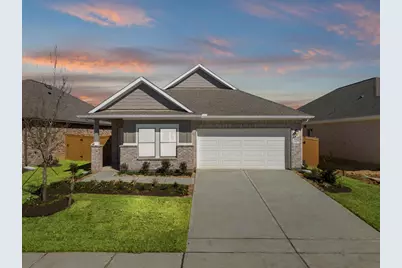 22018 Matera Vista Lane, Hockley, TX 77447 - Photo 1