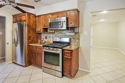 1915 E Allegro Street, Houston, TX 77080 - Photo 4