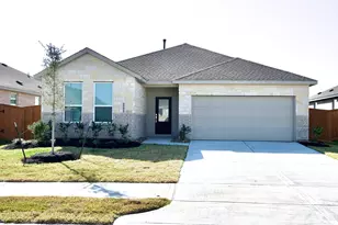10615 Summers Wy, Beasley, TX 77417 - Photo 1