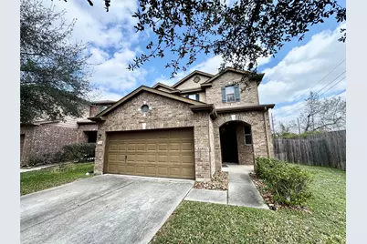 7540 Connemara Drive, Cypress, TX 77433 - Photo 1