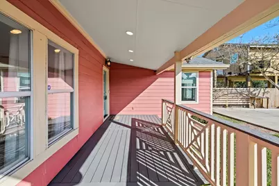 5522 Avenue O 1/2, Galveston, TX 77551 - Photo 2