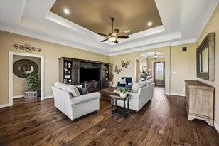 17703 Cedarhill Dr, Rosharon, TX 77583 - Photo 8