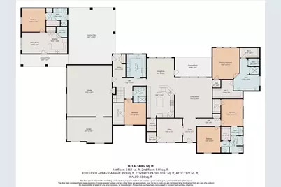 17703 Cedar Hill Drive, Rosharon, TX 77583 - Photo 46