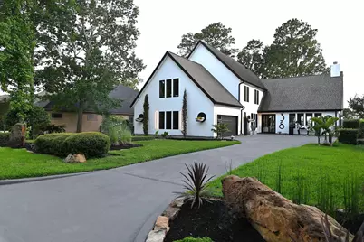 38 Fairway Park, Montgomery, TX 77356 - Photo 1