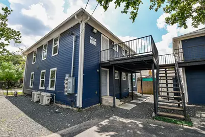 1009 Enid Street #1, Houston, TX 77009 - Photo 4