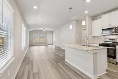 2522 Cactus Ranch Lane, Crosby, TX 77532 - Photo 4